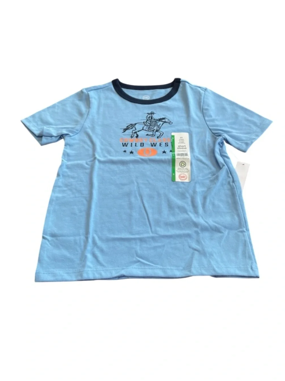 Boys 5T Graphic Tee Bundle